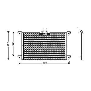 EACLIMA 30C63003