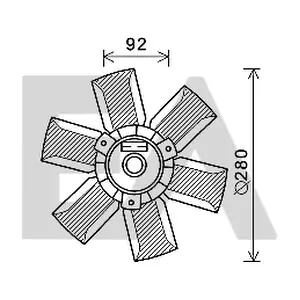 33V61001 EACLIMA