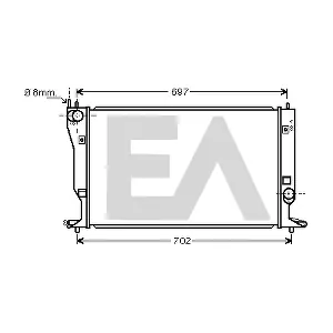 31R71203 EACLIMA