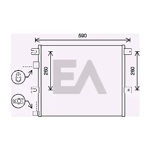 30C59004 EACLIMA