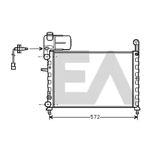 31R25021 EACLIMA