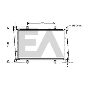 31R78035 EACLIMA