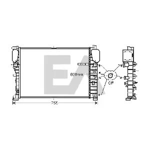 31R50181 EACLIMA