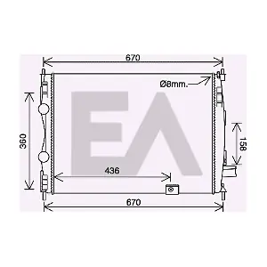 31R18160 EACLIMA