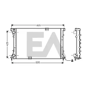 31R60067 EACLIMA
