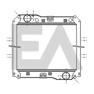 31R45062 EACLIMA