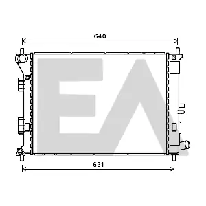 31R28107 EACLIMA