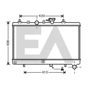 31R36015 EACLIMA
