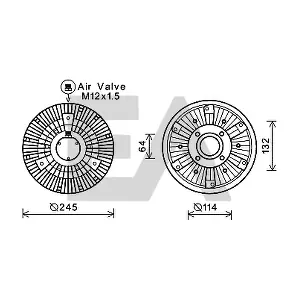 35C47D08 EACLIMA