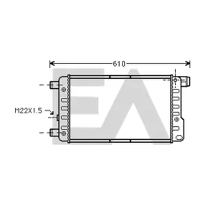 EACLIMA 31R25081