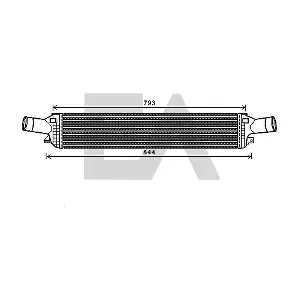 36A02045 EACLIMA