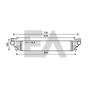 36A25015 EACLIMA