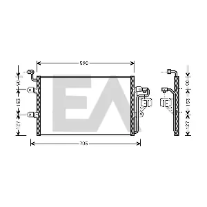 EACLIMA 30C77017
