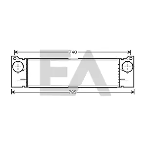 36A50023 EACLIMA