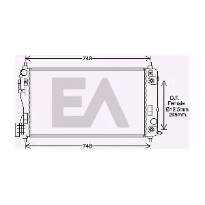 31R54145 EACLIMA