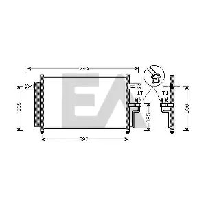 30C28063 EACLIMA