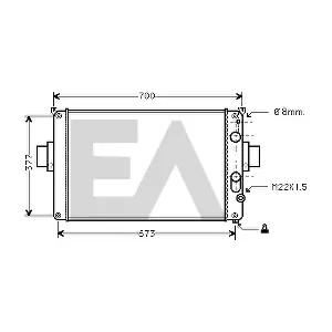 31R30011 EACLIMA