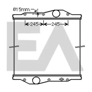 EACLIMA 31R45064