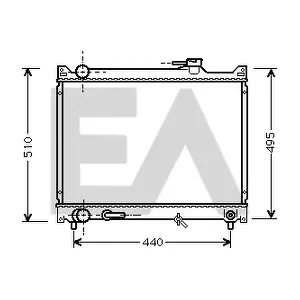 31R69026 EACLIMA