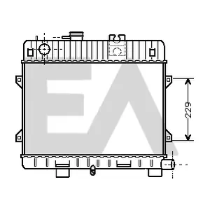EACLIMA 31R07013