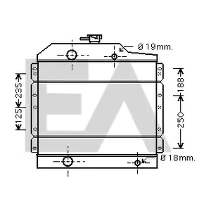 50499 EACLIMA