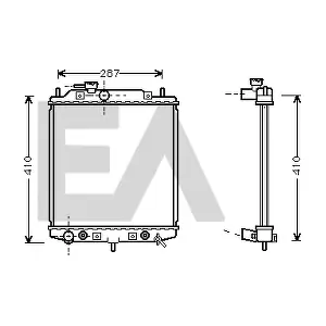 EACLIMA 31R19033