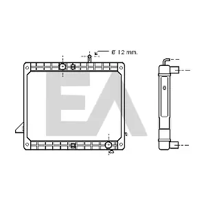 31R45043 EACLIMA