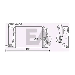 36A18009 EACLIMA