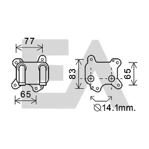 650616 EACLIMA