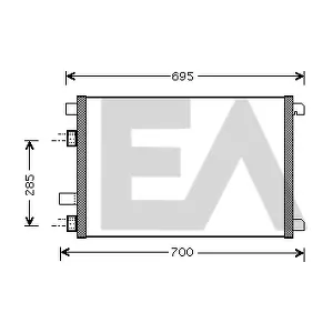 EACLIMA 30C60039