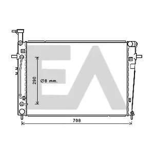 253102E401 EACLIMA