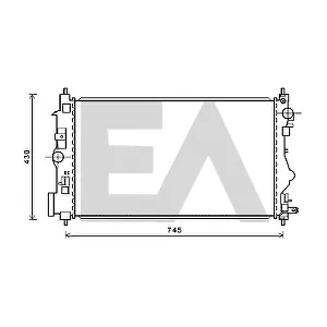 31R54135 EACLIMA