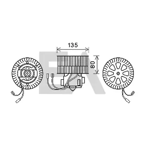 42A54014 EACLIMA