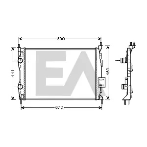 31R18182 EACLIMA