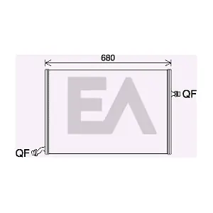 EACLIMA 31R50109