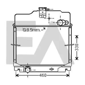 54060 EACLIMA