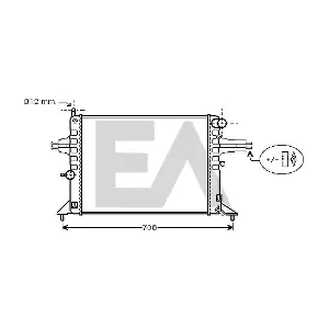 31R54103 EACLIMA