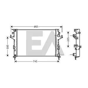 31R60062 EACLIMA