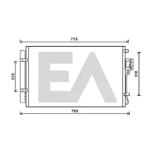 30C28044 EACLIMA