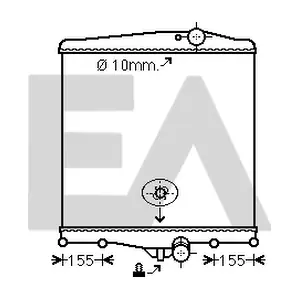 EACLIMA 31R76012