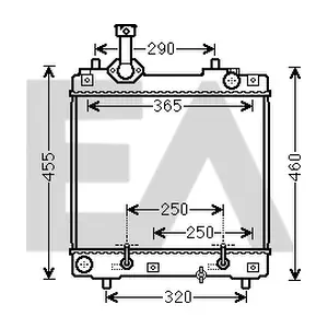 31R69059 EACLIMA