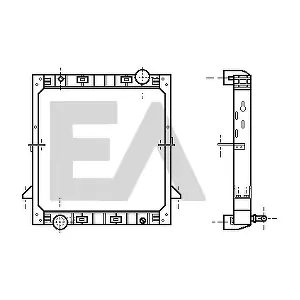 31R30027 EACLIMA