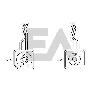 37G77006 EACLIMA