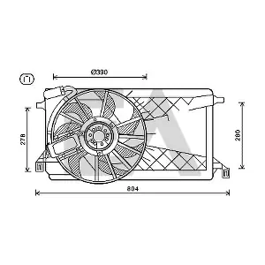 EACLIMA 33V22052