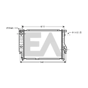 31R07069 EACLIMA