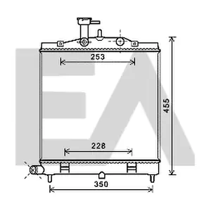 31R36050 EACLIMA
