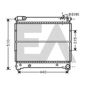 31R69080 EACLIMA
