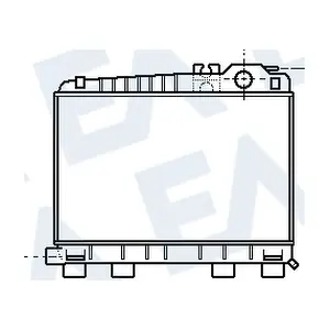 60672 EACLIMA