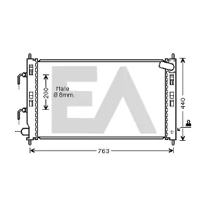 31R51114 EACLIMA
