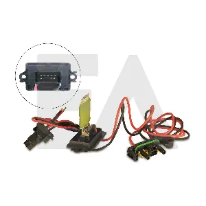 41R0228 EACLIMA